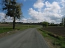 de Doué à Montfort